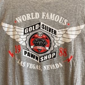 NWT men’s size 3X tee